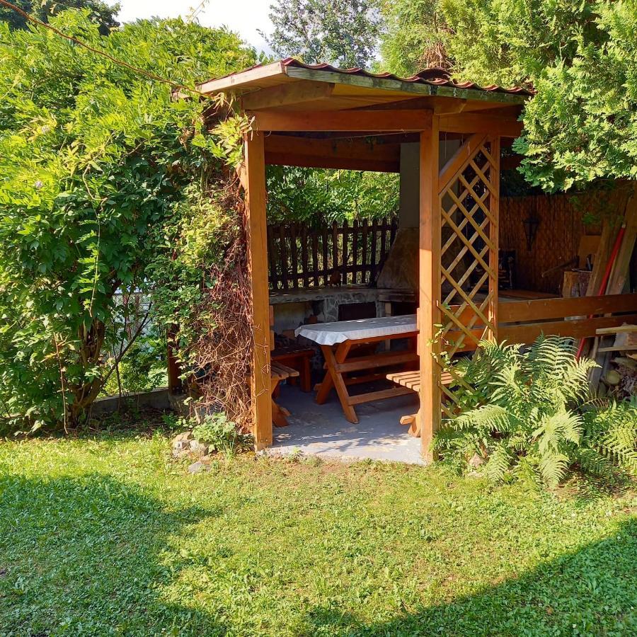 Apartman Kutna Hora -Velky Rybnik Miskovice  Bagian luar foto
