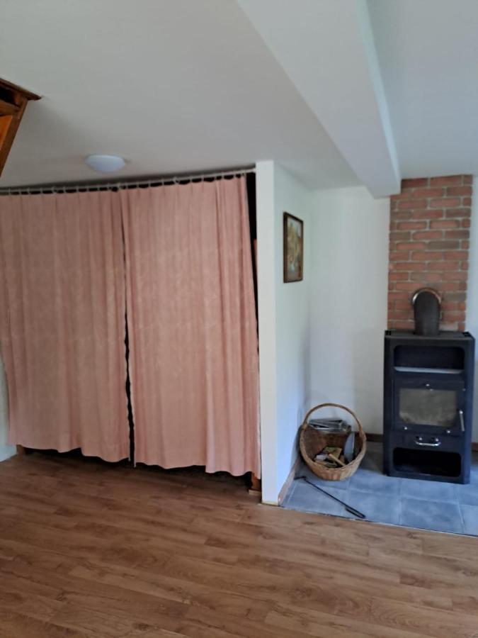 Apartman Kutna Hora -Velky Rybnik Miskovice  Bagian luar foto