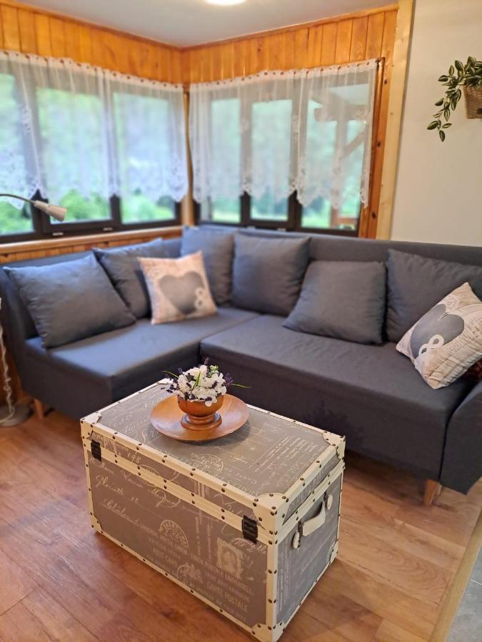 Apartman Kutna Hora -Velky Rybnik Miskovice  Bagian luar foto