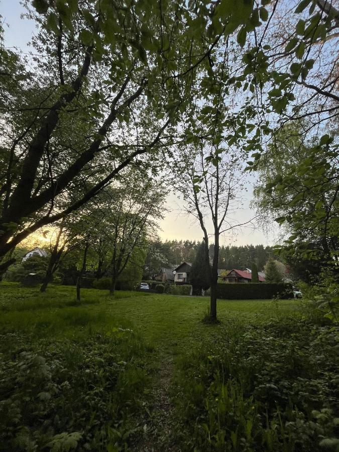 Apartman Kutna Hora -Velky Rybnik Miskovice  Bagian luar foto