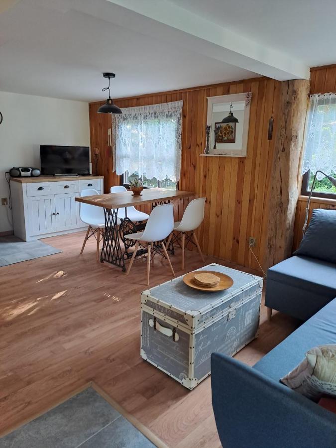 Apartman Kutna Hora -Velky Rybnik Miskovice  Bagian luar foto