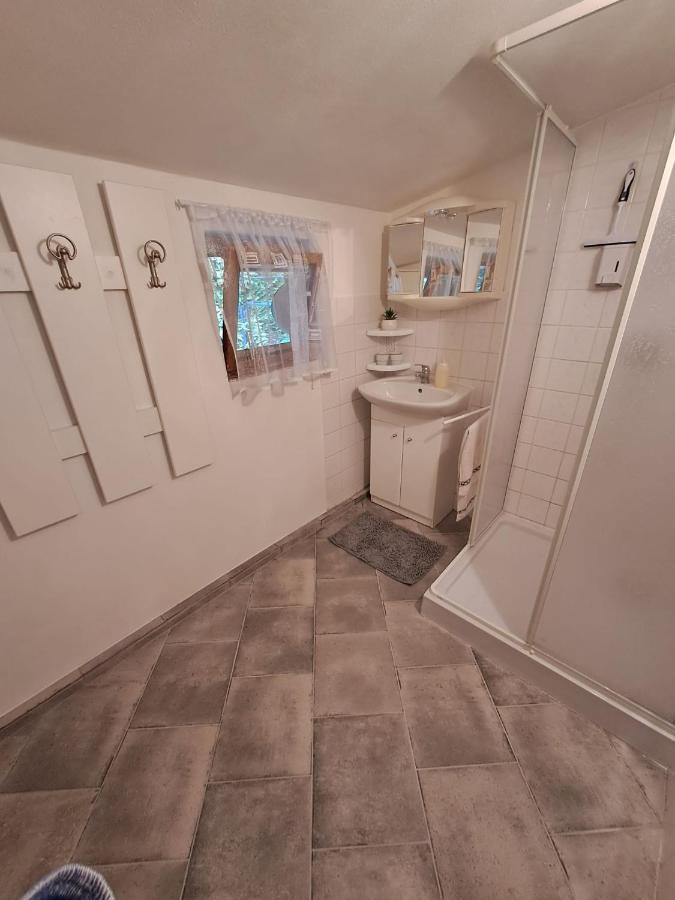 Apartman Kutna Hora -Velky Rybnik Miskovice  Bagian luar foto