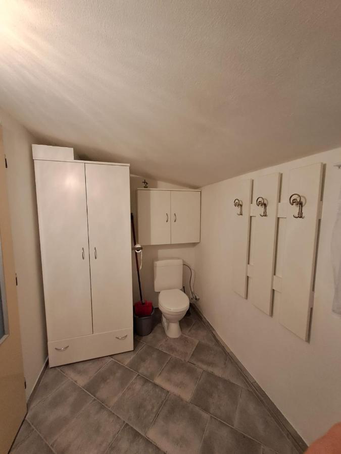 Apartman Kutna Hora -Velky Rybnik Miskovice  Bagian luar foto