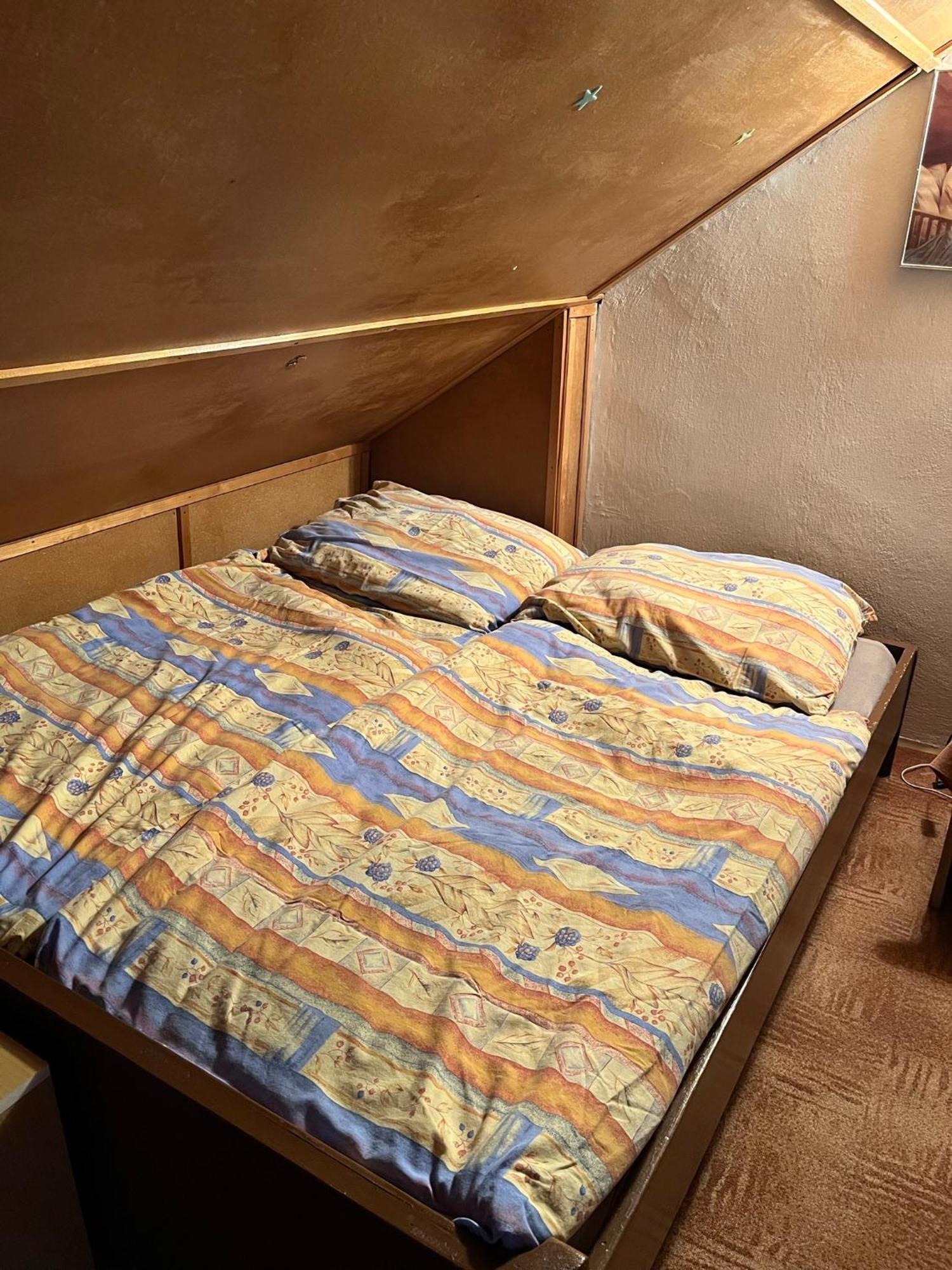 Apartman Kutna Hora -Velky Rybnik Miskovice  Bagian luar foto